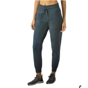 Mondetta Ladies' Moisture Wicking Ultra-Soft Jogger Pants